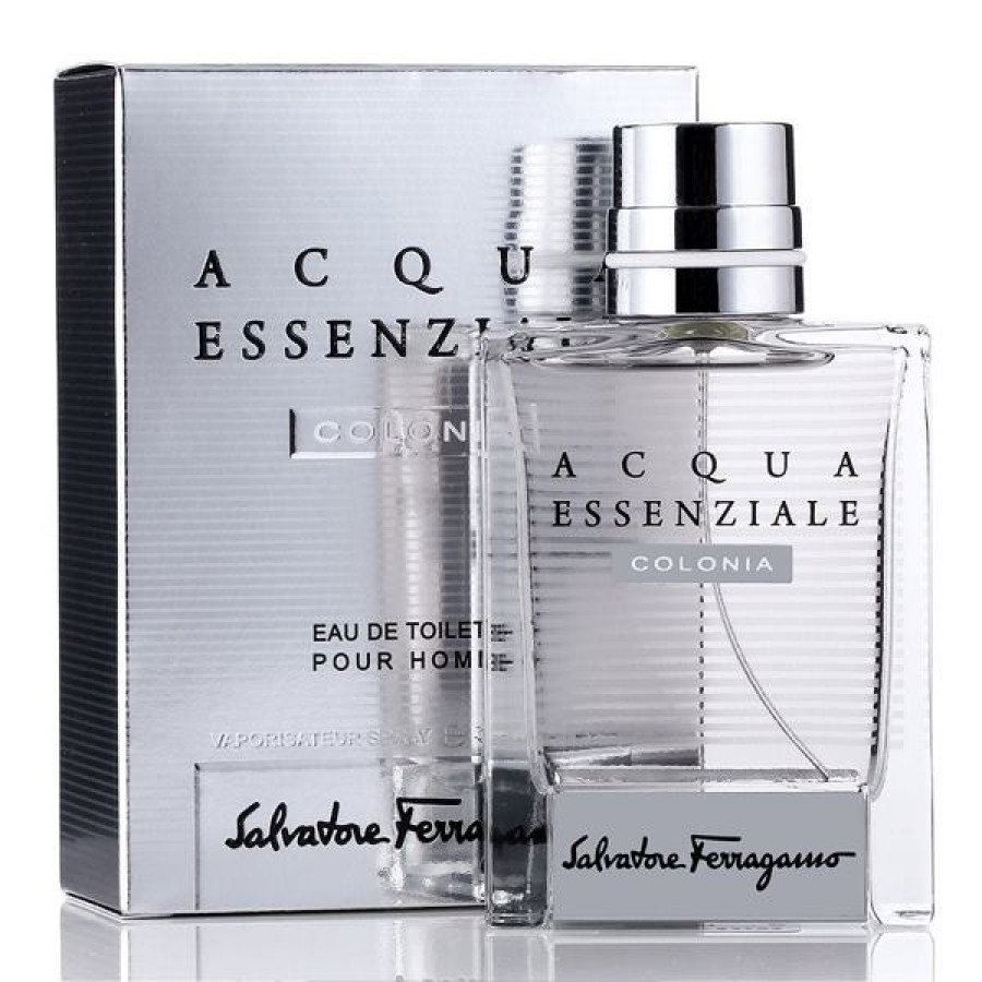 Aqua shop essential cologne